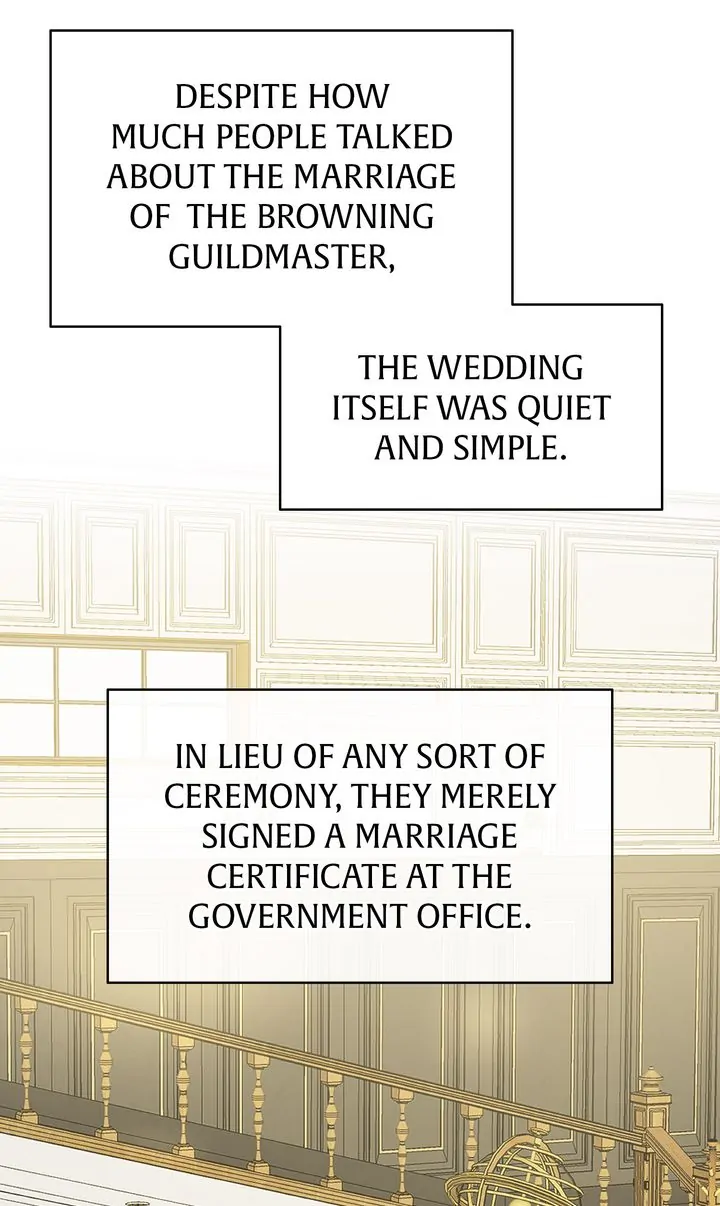 Till Divorce Do Us Part! Chapter 7 247 18