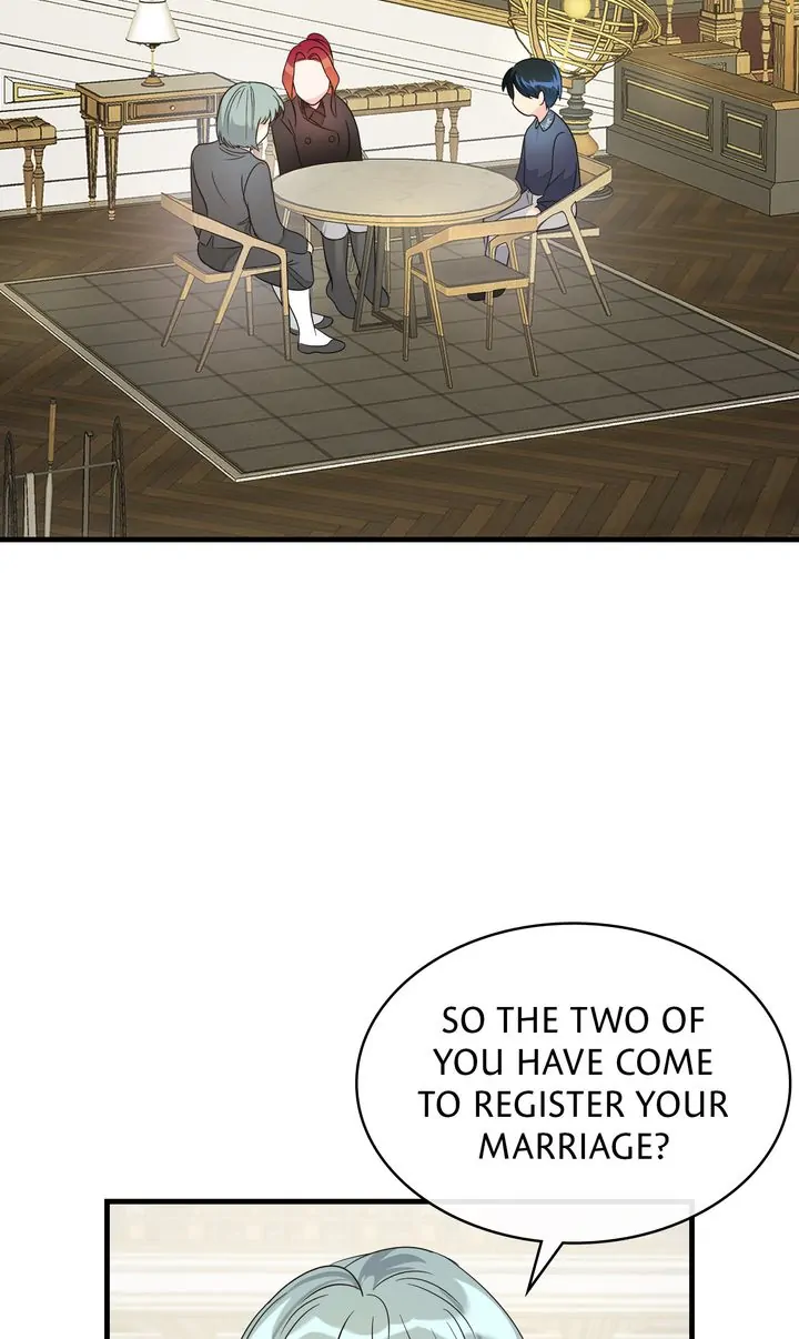 Till Divorce Do Us Part! Chapter 7 248 19