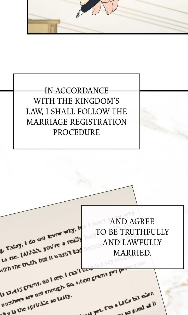 Till Divorce Do Us Part! Chapter 7 252 23