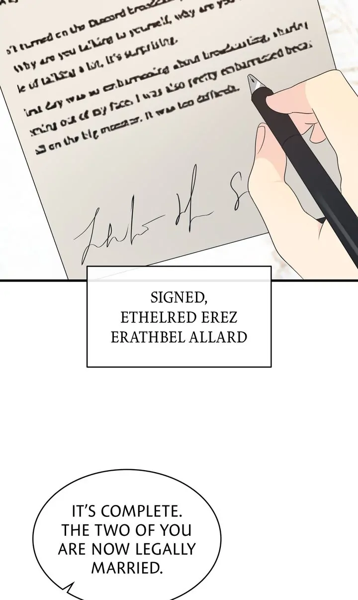 Till Divorce Do Us Part! Chapter 7 253 24