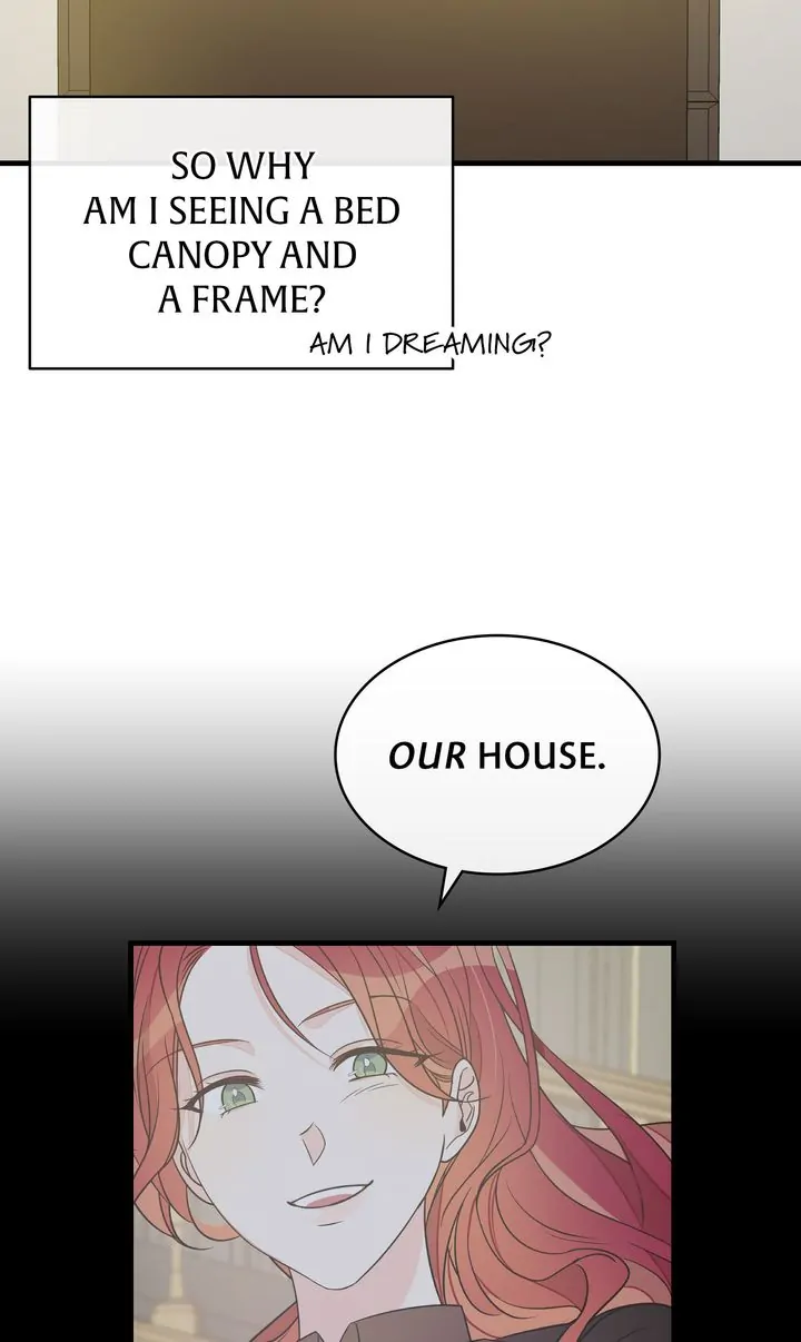 Till Divorce Do Us Part! Chapter 7 262 33