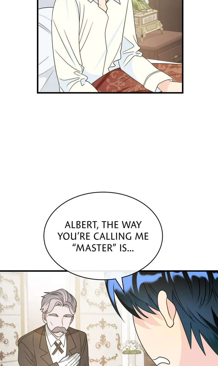 Till Divorce Do Us Part! Chapter 7 271 42