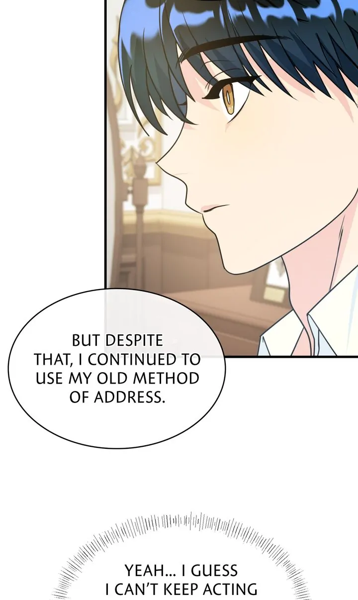 Till Divorce Do Us Part! Chapter 7 273 44