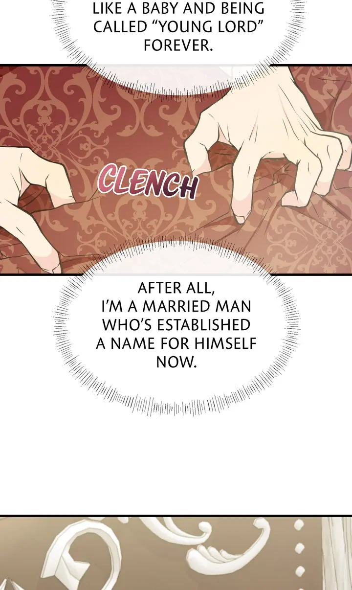 Till Divorce Do Us Part! Chapter 7 274 45