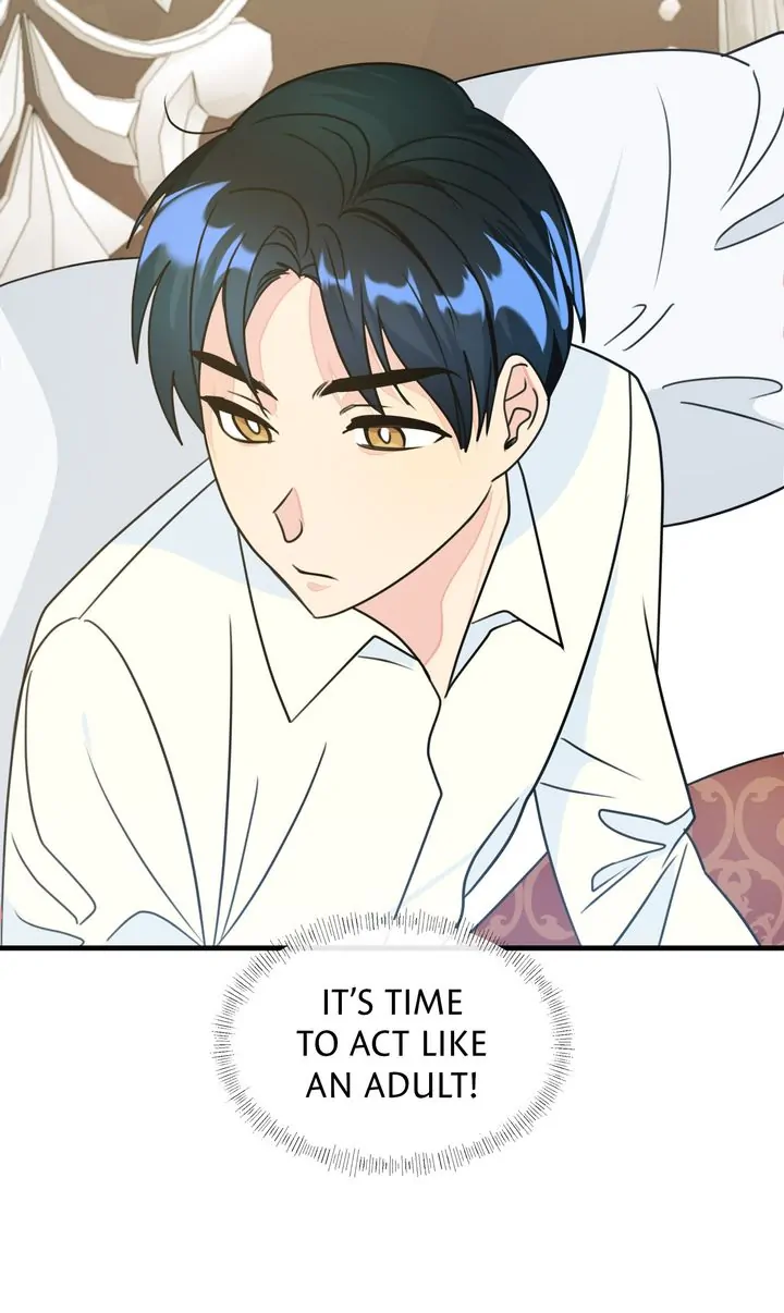 Till Divorce Do Us Part! Chapter 7 275 46