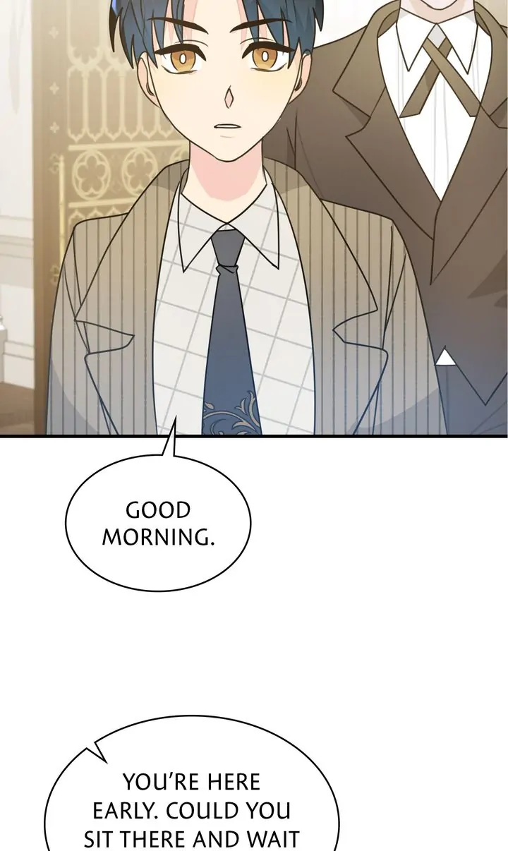 Till Divorce Do Us Part! Chapter 7 280 51