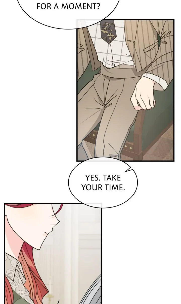 Till Divorce Do Us Part! Chapter 7 281 52