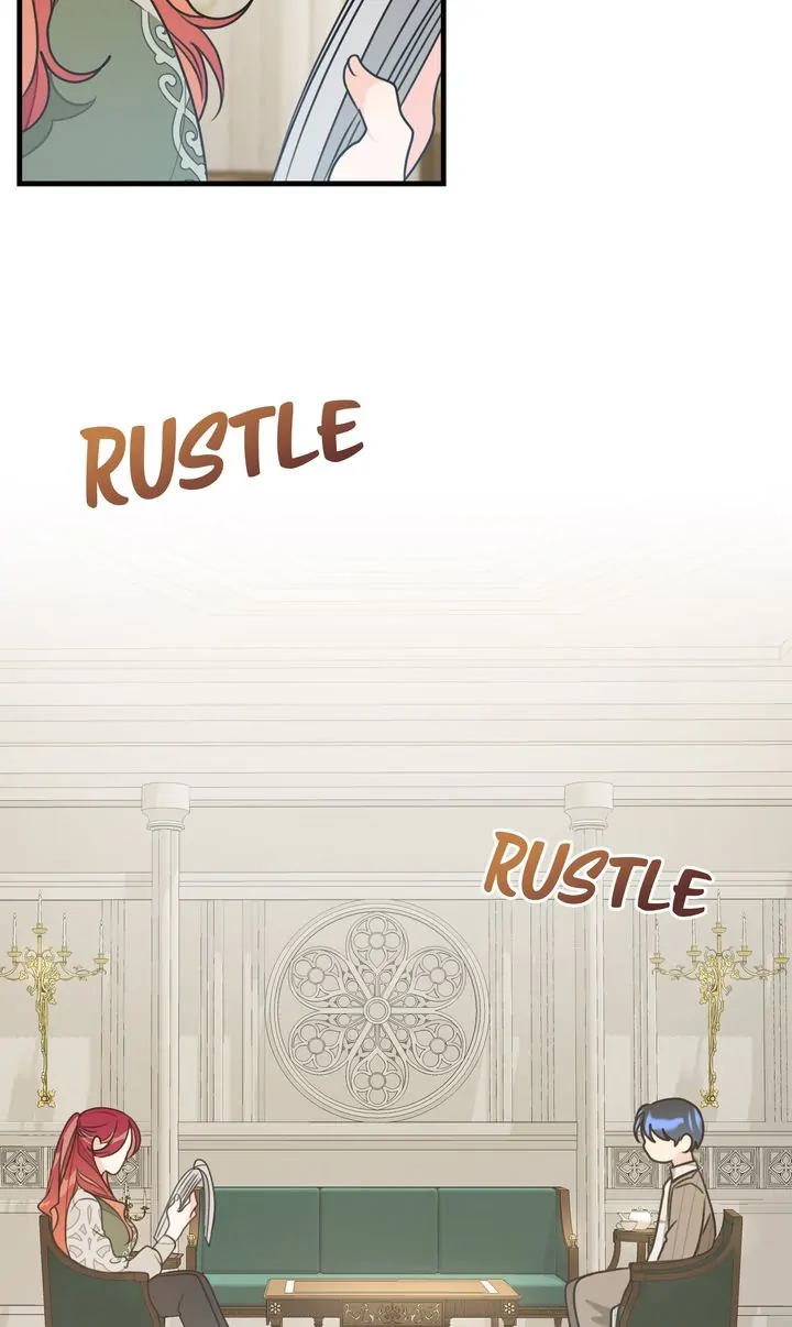 Till Divorce Do Us Part! Chapter 7 282 53