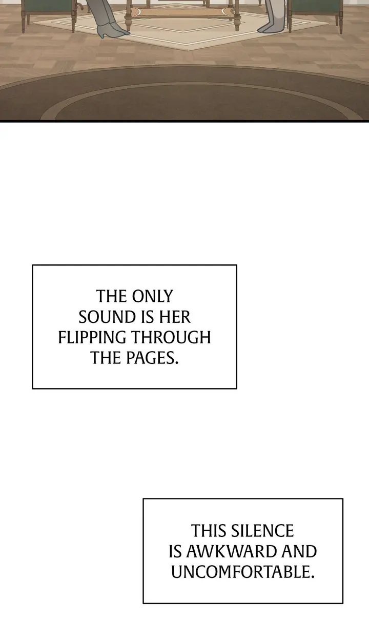 Till Divorce Do Us Part! Chapter 7 283 54