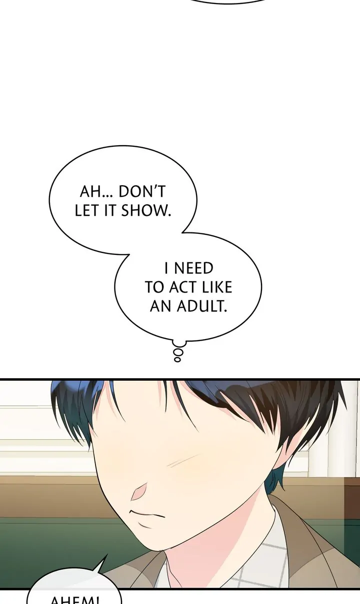 Till Divorce Do Us Part! Chapter 7 293 64