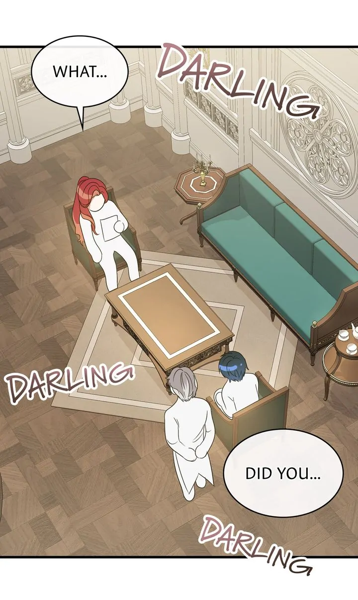 Till Divorce Do Us Part! Chapter 7 298 69