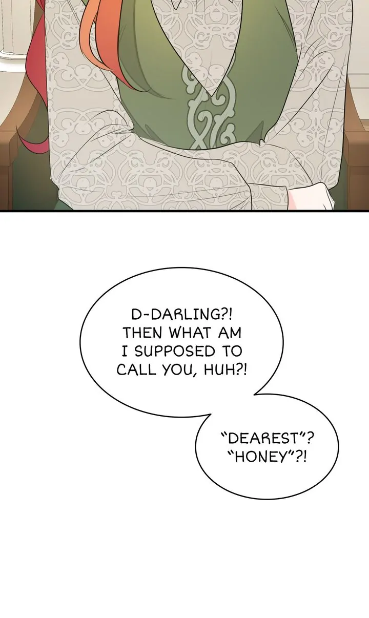 Till Divorce Do Us Part! Chapter 7 300 71