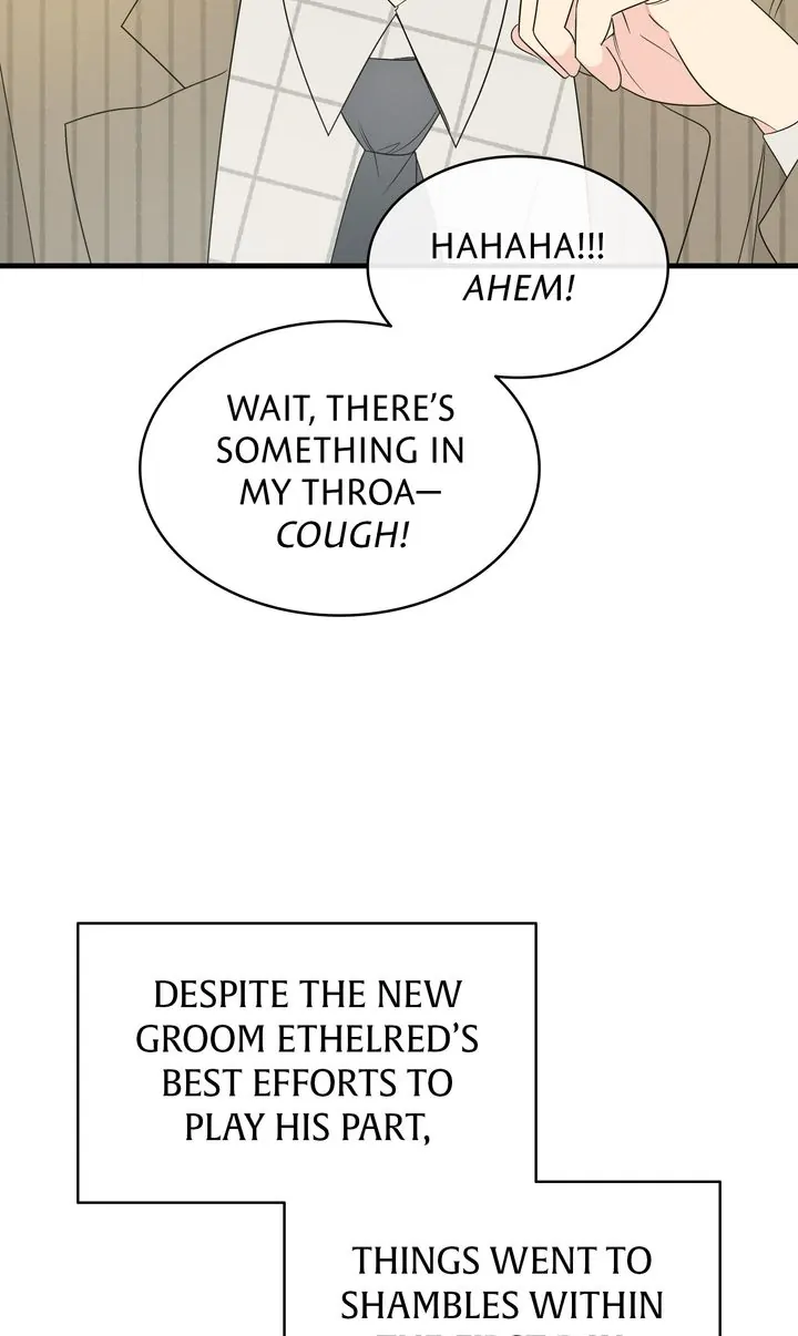 Till Divorce Do Us Part! Chapter 7 302 73