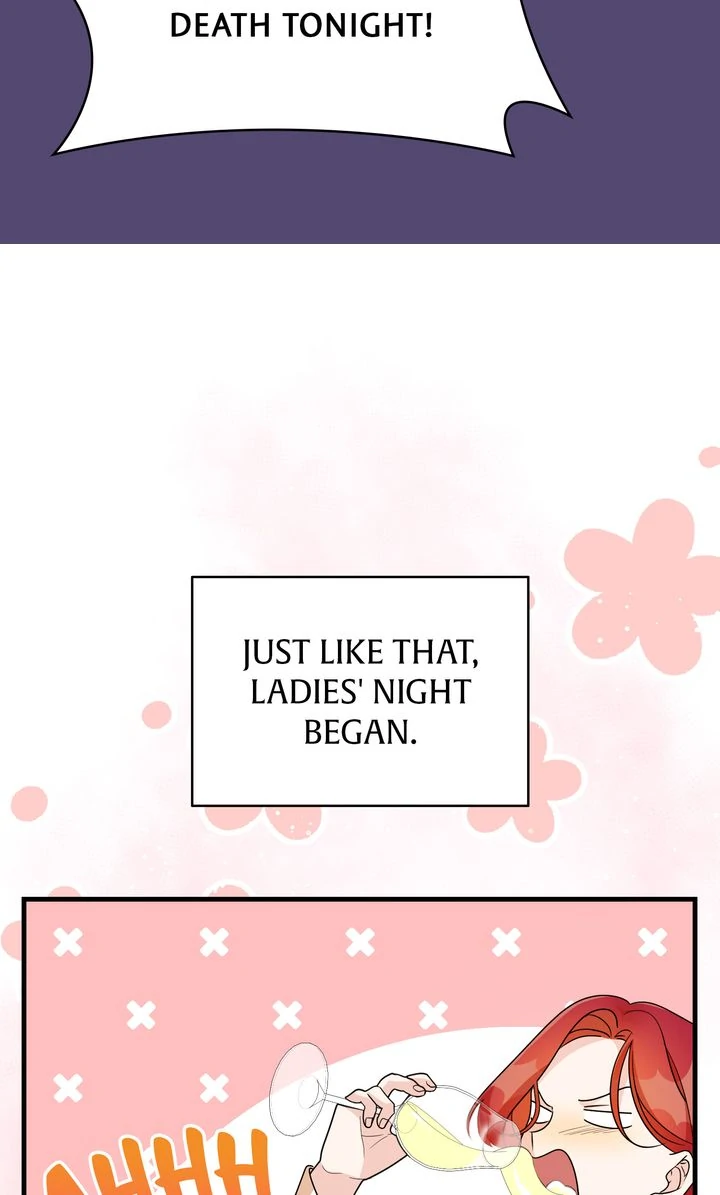 Till Divorce Do Us Part! Chapter 71 298 ch 71 30