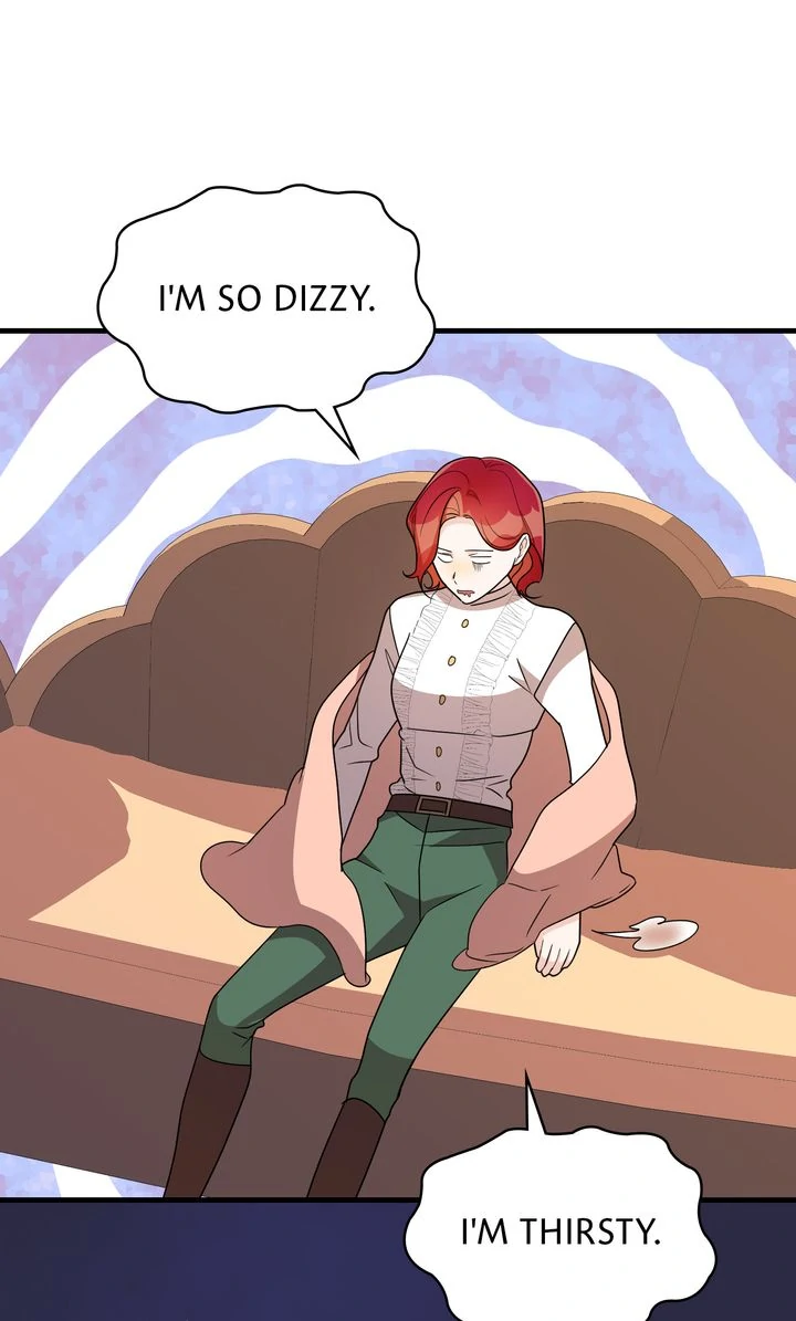 Till Divorce Do Us Part! Chapter 71 301 ch 71 33