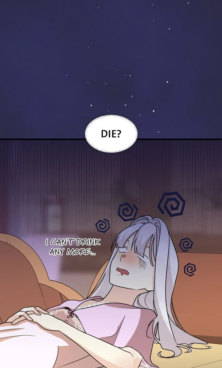 Till Divorce Do Us Part! Chapter 71 303 ch 71 35