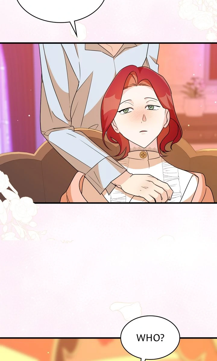 Till Divorce Do Us Part! Chapter 71 307 ch 71 39