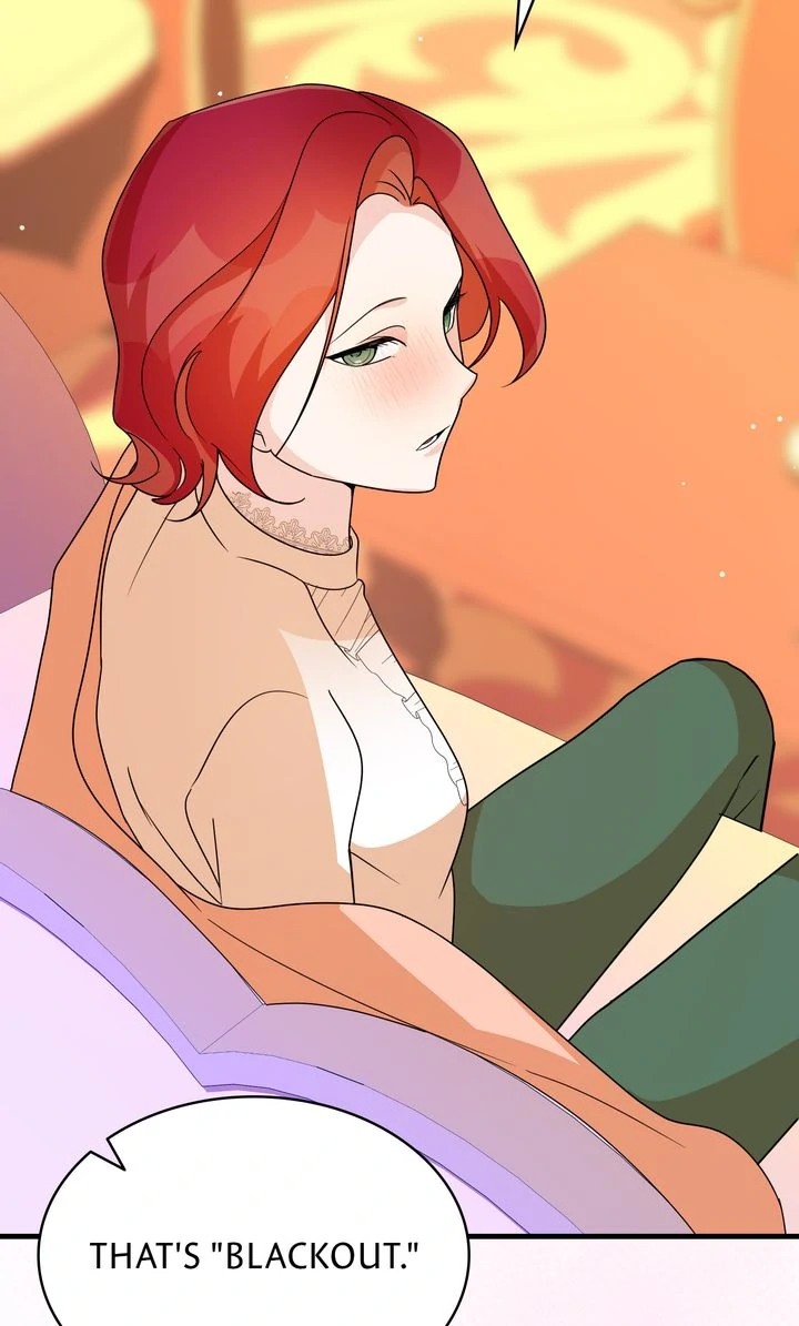 Till Divorce Do Us Part! Chapter 71 308 ch 71 40