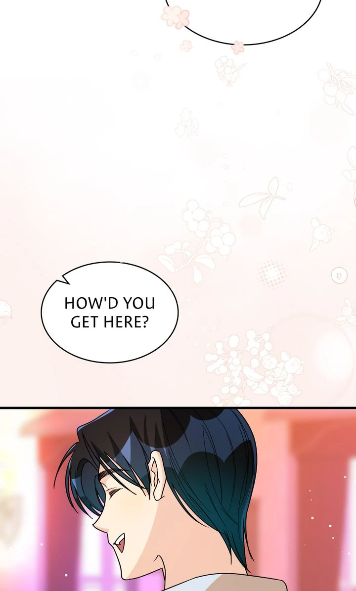 Till Divorce Do Us Part! Chapter 71 314 ch 71 46