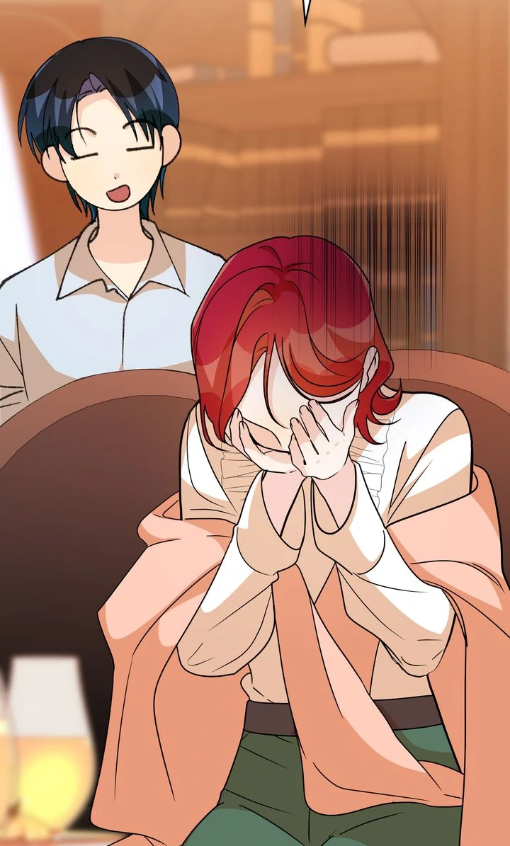 Till Divorce Do Us Part! Chapter 71 316 ch 71 48