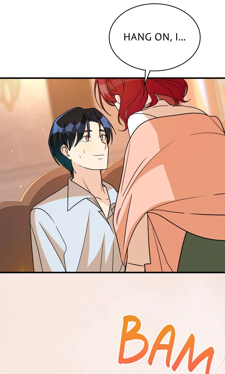 Till Divorce Do Us Part! Chapter 71 322 ch 71 54