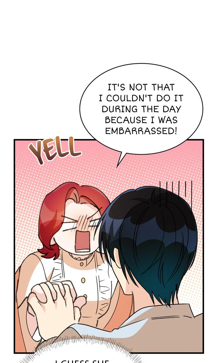 Till Divorce Do Us Part! Chapter 71 330 ch 71 62