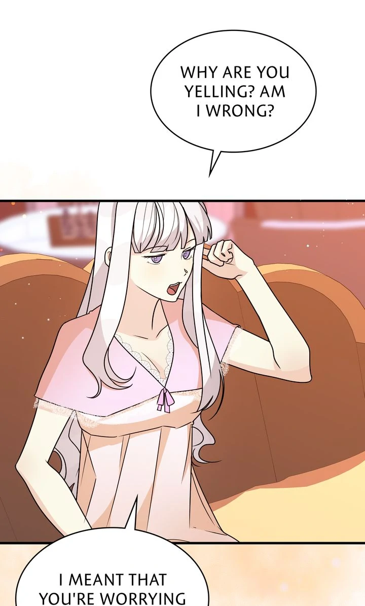 Till Divorce Do Us Part! Chapter 71 275 ch 71 7