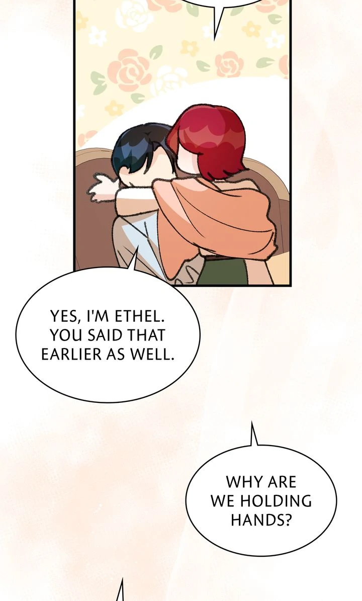 Till Divorce Do Us Part! Chapter 71 343 ch 71 75