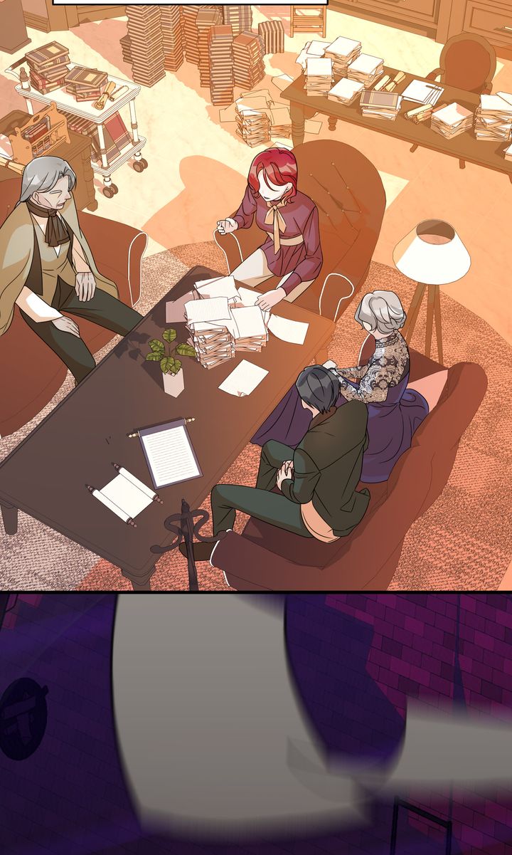 Till Divorce Do Us Part! Chapter 72 272 ch 72 10