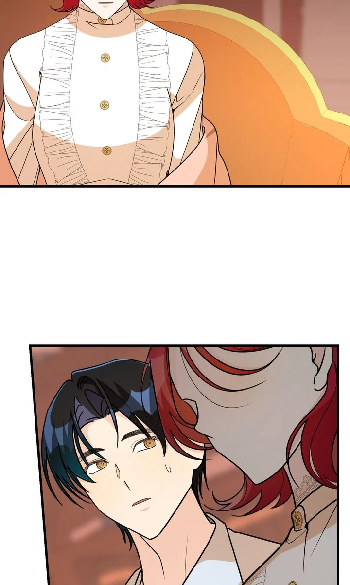 Till Divorce Do Us Part! Chapter 72 278 ch 72 16