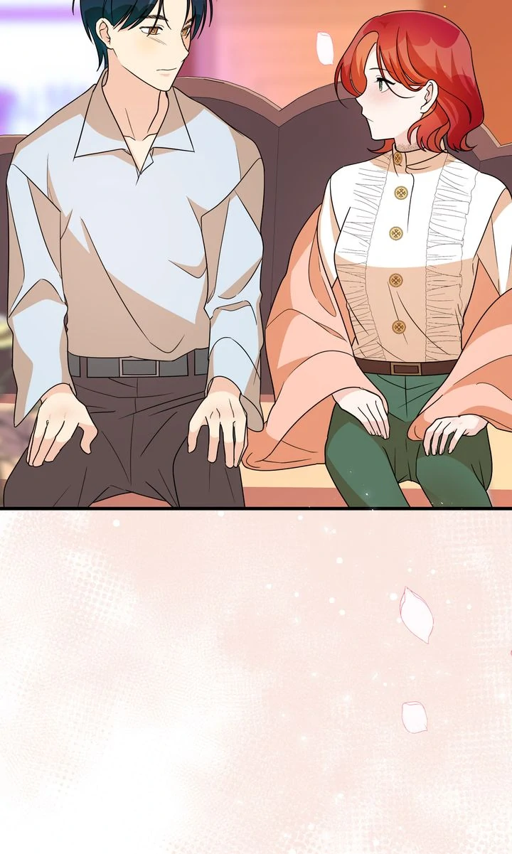 Till Divorce Do Us Part! Chapter 72 264 ch 72 2