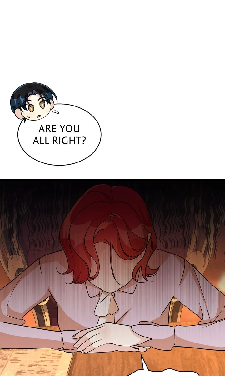 Till Divorce Do Us Part! Chapter 72 295 ch 72 33