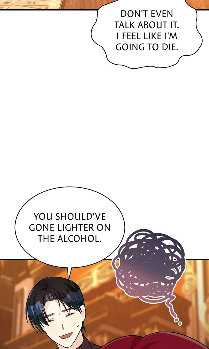 Till Divorce Do Us Part! Chapter 72 296 ch 72 34