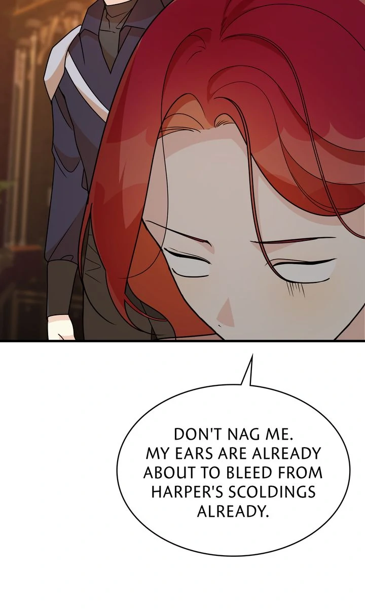 Till Divorce Do Us Part! Chapter 72 297 ch 72 35