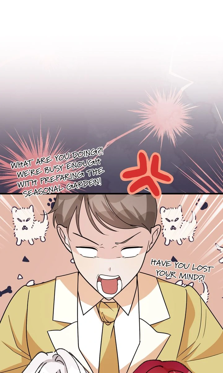 Till Divorce Do Us Part! Chapter 72 298 ch 72 36