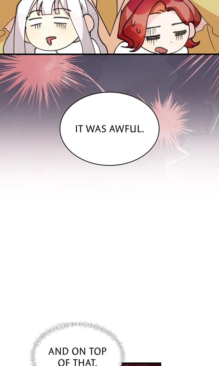 Till Divorce Do Us Part! Chapter 72 299 ch 72 37