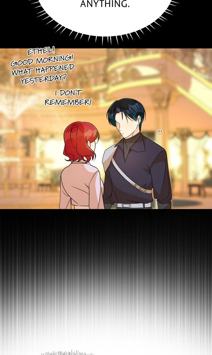 Till Divorce Do Us Part! Chapter 72 305 ch 72 43