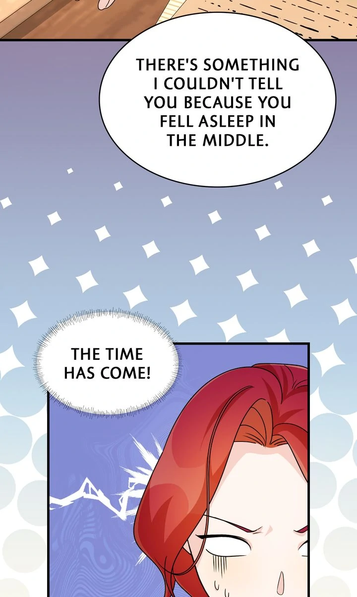 Till Divorce Do Us Part! Chapter 72 308 ch 72 46