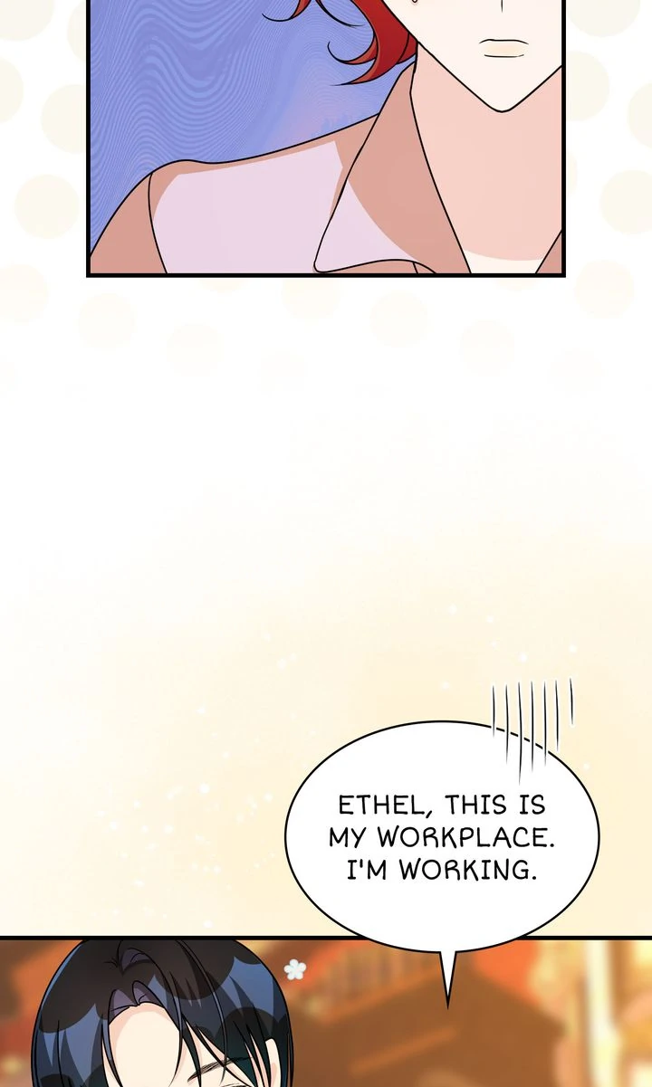 Till Divorce Do Us Part! Chapter 72 309 ch 72 47