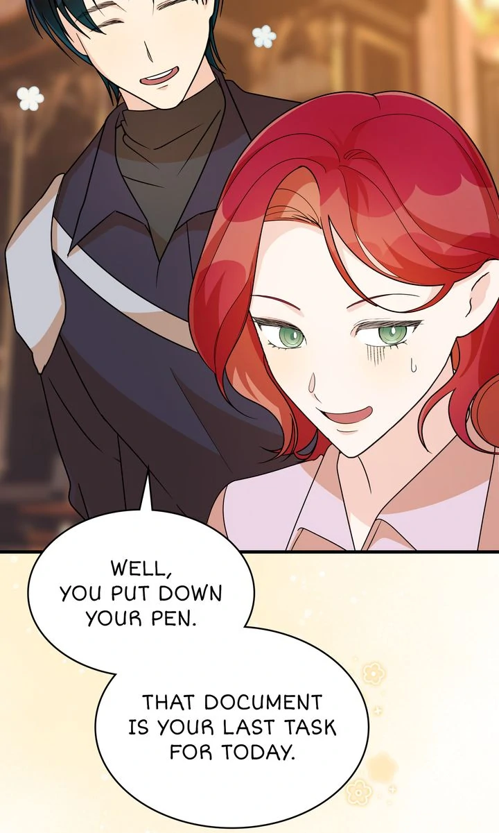 Till Divorce Do Us Part! Chapter 72 310 ch 72 48