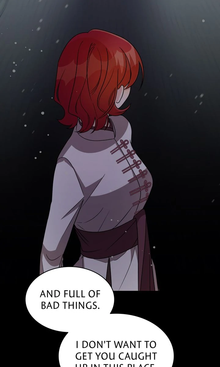 Till Divorce Do Us Part! Chapter 72 268 ch 72 6