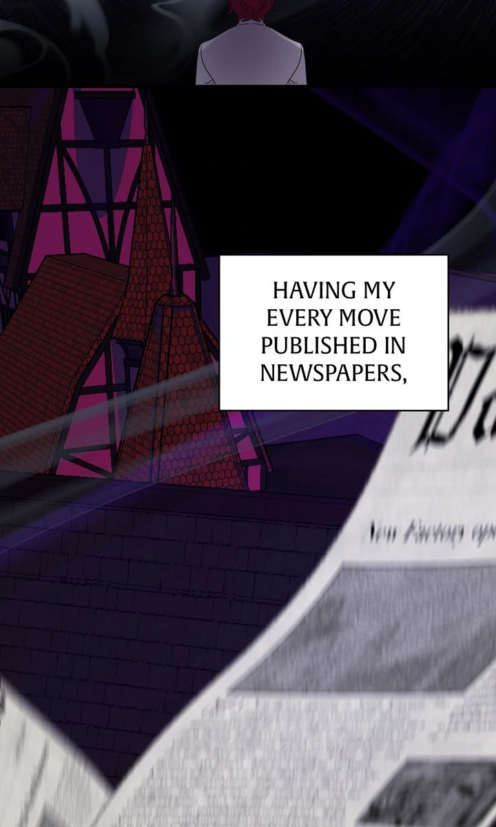 Till Divorce Do Us Part! Chapter 72 270 ch 72 8