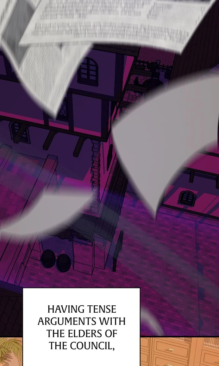 Till Divorce Do Us Part! Chapter 72 271 ch 72 9