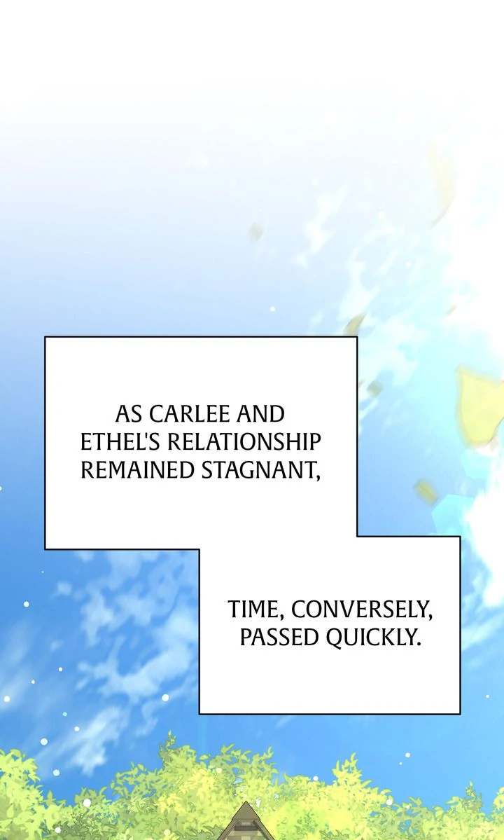 Till Divorce Do Us Part! Chapter 73 269 ch 73 1