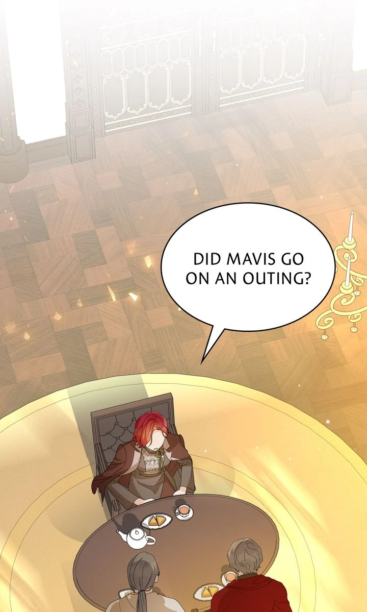 Till Divorce Do Us Part! Chapter 73 278 ch 73 10