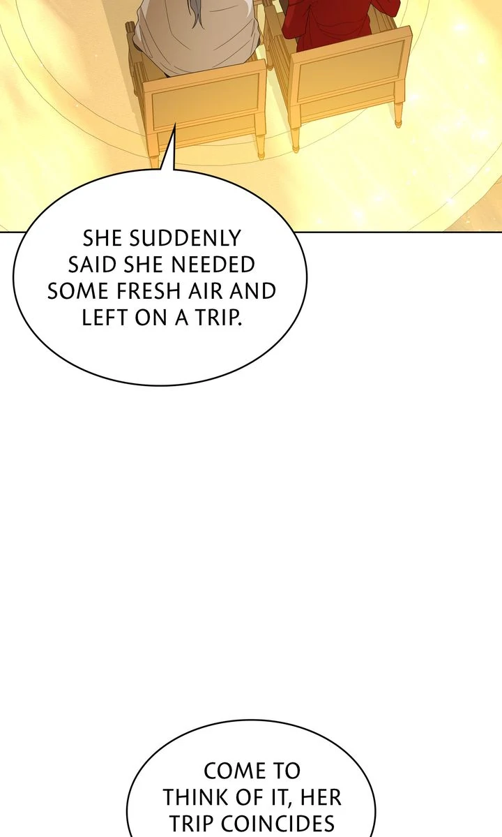 Till Divorce Do Us Part! Chapter 73 279 ch 73 11