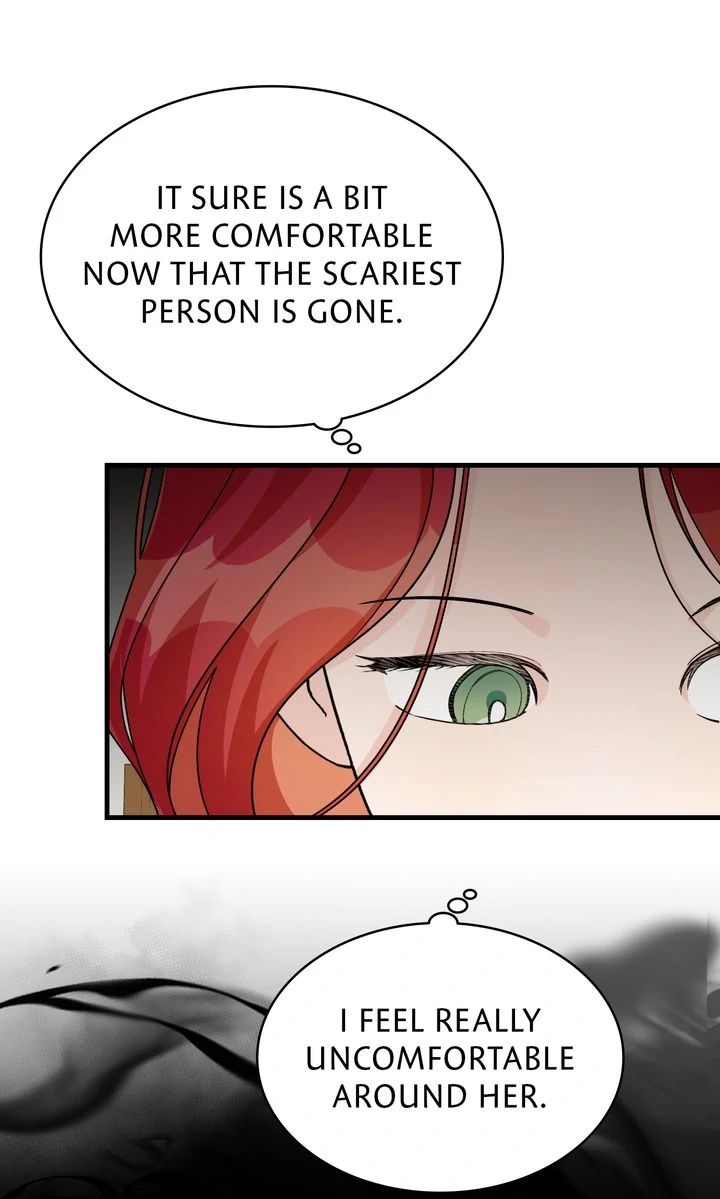 Till Divorce Do Us Part! Chapter 73 281 ch 73 13