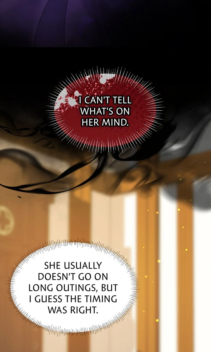 Till Divorce Do Us Part! Chapter 73 283 ch 73 15