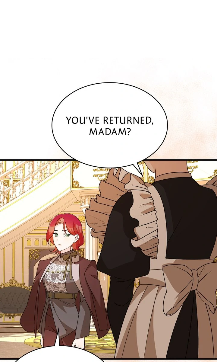 Till Divorce Do Us Part! Chapter 73 287 ch 73 19