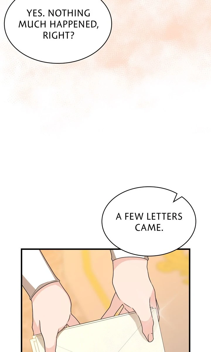 Till Divorce Do Us Part! Chapter 73 288 ch 73 20